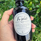 BE WELL Elderberry Syrup (Local Pickup Only)