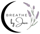 Breathe by Josie logo