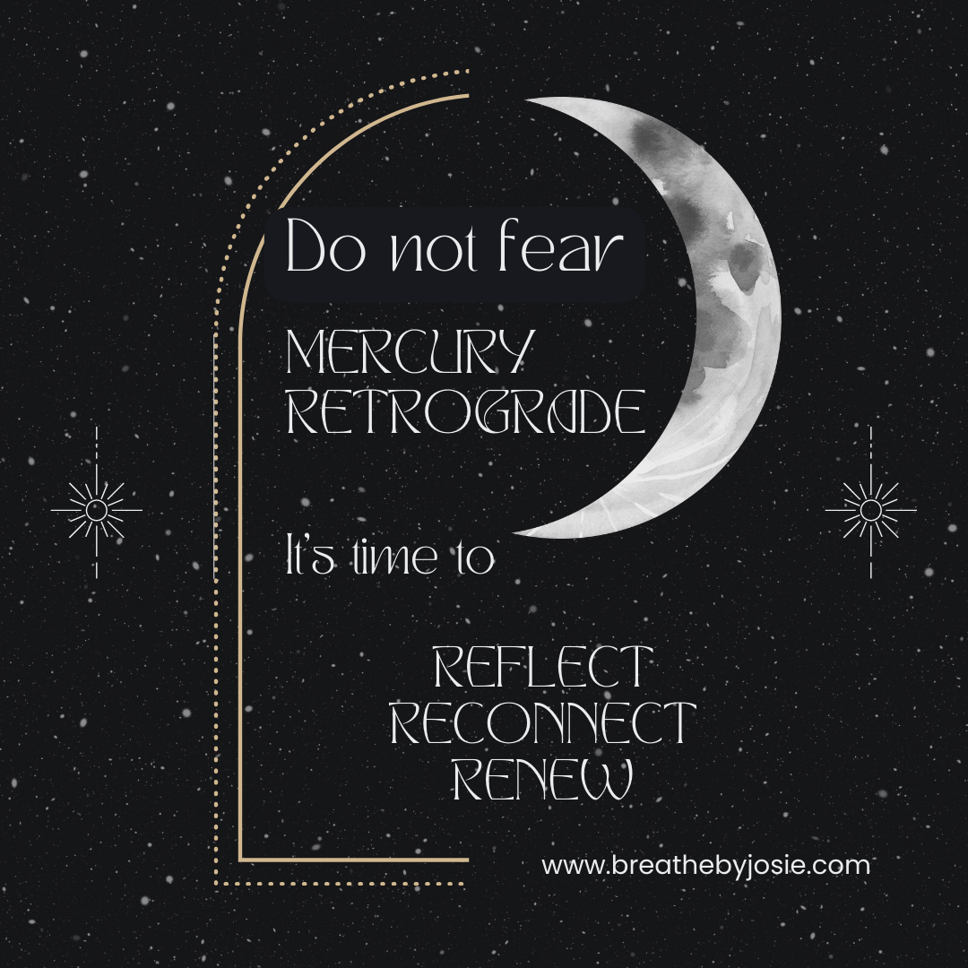 Sat 11/8/25 - Mercury Retrograde Bracelet Making Workshop @ The Venus Moon Crystal Warehouse, Glendora