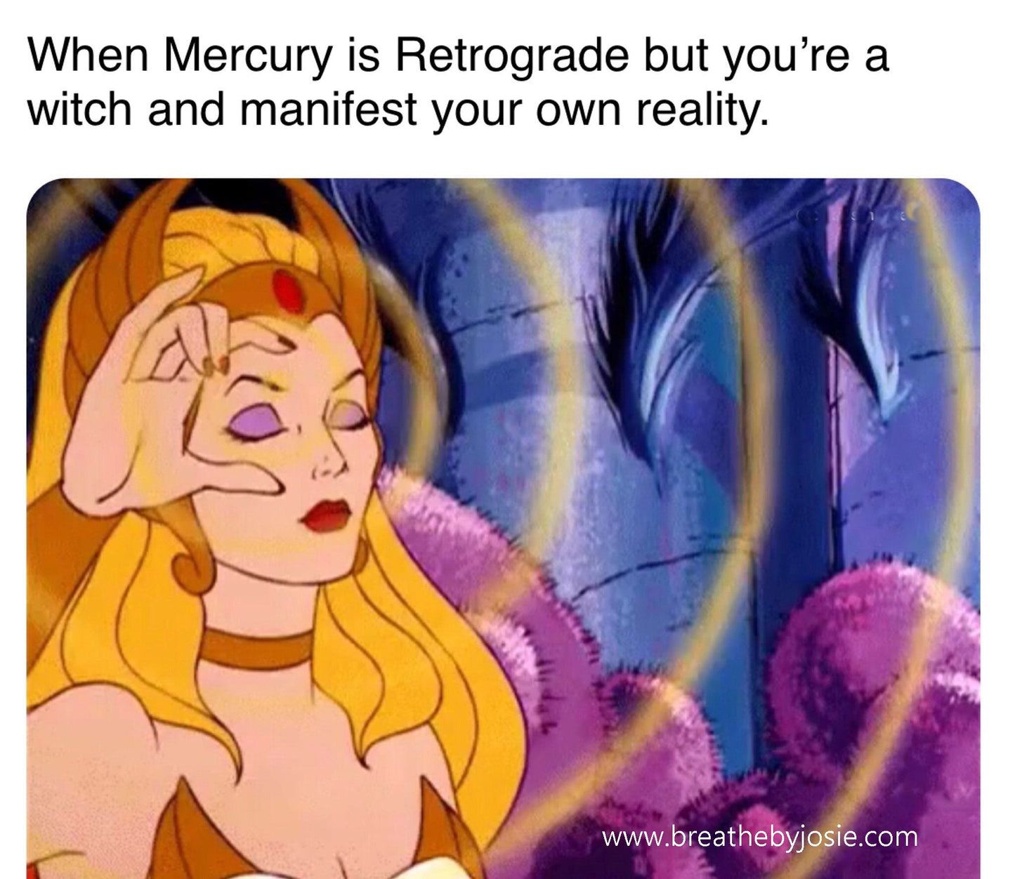 Sat 11/8/25 - Mercury Retrograde Bracelet Making Workshop @ The Venus Moon Crystal Warehouse, Glendora