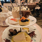 4/25/2025 - Spring Reset: Renew + Recharge – A Sound Bath + Reiki Experience with Tea + Snacks @ Jane's Tea House
