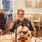 4/25/2025 - Spring Reset: Renew + Recharge – A Sound Bath + Reiki Experience with Tea + Snacks @ Jane's Tea House