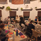 4/5/25 - Birth Chart Mala Making Afternoon Gathering @ Ananda Yoga + Wellness