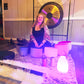 4/25/2025 - Spring Reset: Renew + Recharge – A Sound Bath + Reiki Experience with Tea + Snacks @ Jane's Tea House