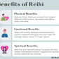 Reiki Level 2 Energy Healing Certification