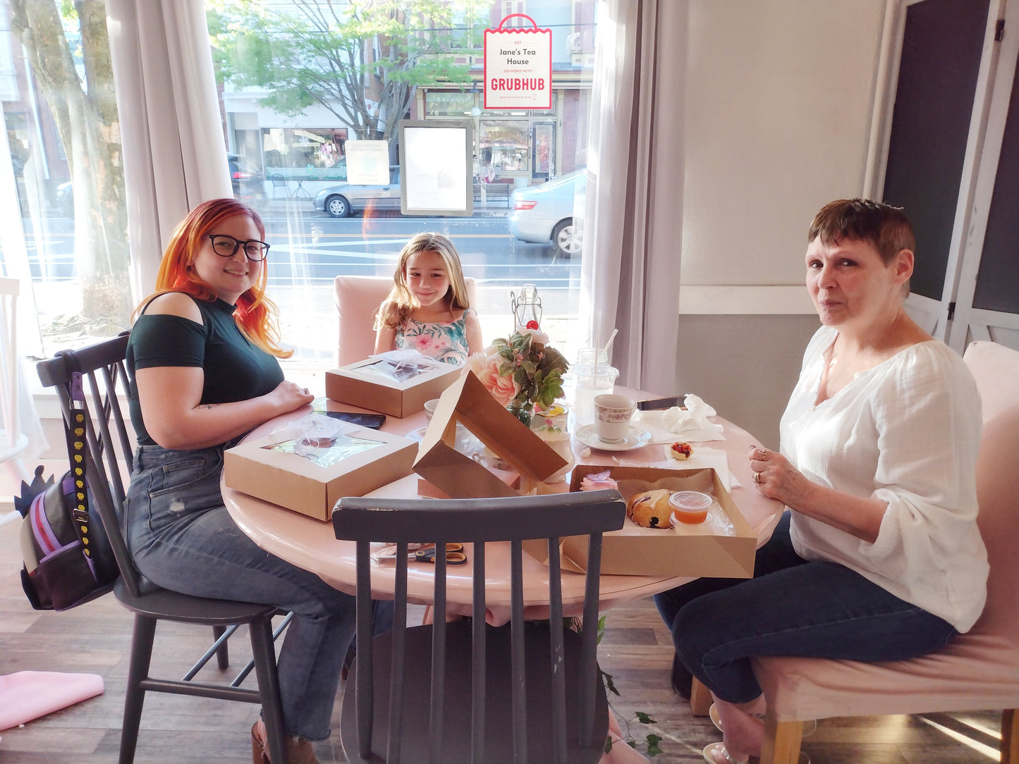 5/14/2025 - Mother's Day Bracelet Making Workshop @ The Venus Moon Crystal Warehouse