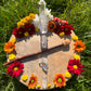 Sat 11/28/26 - Sacred Vibrations: Smudge Spray Making and Shamanic Drum Healing @ The Venus Moon, Glendora
