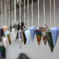 Thurs 6/25/26 - Pendulums + Chakras for Beginners @ The Venus Moon Crystal Warehouse