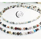 Universal Healer Gemstone Necklace