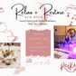 3/28/2025 - Relax + Restore *New Moon* Sound Healing with Guided Meditation, Reiki, Tea + Snacks @ Jane's Tea House