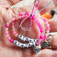 Kids Best Friend Matching Bracelet Set