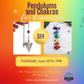 Thurs 6/25/26 - Pendulums + Chakras for Beginners @ The Venus Moon Crystal Warehouse