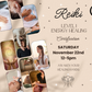 Sat 11/22/25 - Reiki Level 1 Energy Healing Certification