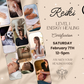 Sunday 2/15/26 - Reiki Level 1 Energy Healing Certification