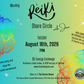 Tues, August 18th - Reiki Share Circle @ The Venus Moon Crystal Warehouse, Glendora