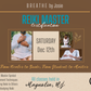 Sat 12/12/26 - Reiki Master Teacher Certification