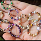 Wed 10/15/25 - Beaded Fidget Rings Making Workshop @ The Venus Moon Crystal Warehouse, Glendora