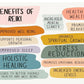 Wednesday 6/17/26 - Reiki Share Circle @ The Venus Moon Crystal Warehouse, Glendora