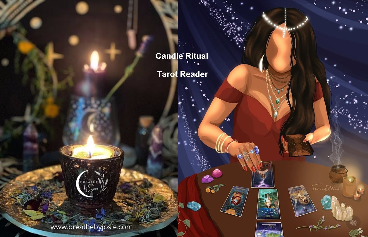 Sun 10/19/25 - New Moon Manifestation Bracelet Workshop @ Center for the Healing Arts, Voorhees
