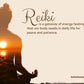 Thursday 10/2/25 - Reiki Energy Healing Sessions @ The Venus Moon Crystal Warehouse, Glendora