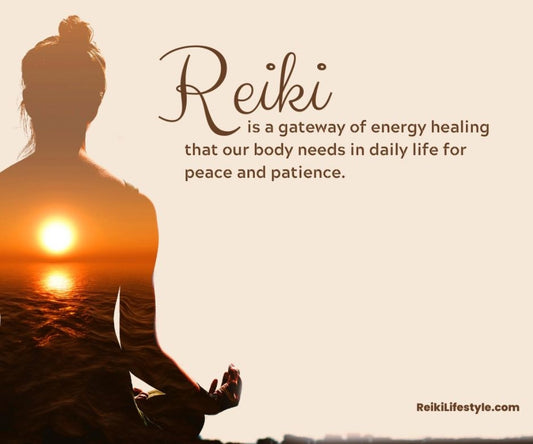 Thursday 10/2/25 - Reiki Energy Healing Sessions @ The Venus Moon Crystal Warehouse, Glendora
