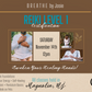 Saturday 11/14/26 - Reiki Level 1 Energy Healing Certification