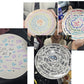 3/29/2025 - Let That $#!* Go! Plate Smash Party @ The Venus Moon Crystal Warehouse