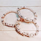 Custom Baby & Mama Bracelets