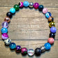 Custom Personal Intention Sankalpa Bracelet