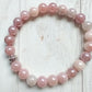 Mystic Sunstone Gemstone Bracelet