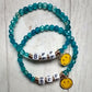 Kids BFF Matching Bracelet Set