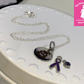 IBD Awareness Necklace