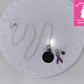 IBD Awareness Necklace