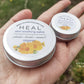HEAL Organic Calendula + Lavender Soothing Skin Salve