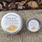 HEAL Organic Calendula + Lavender Soothing Skin Salve