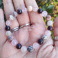 I Am Whole Crystal Healing Bracelet