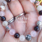I Am Whole Crystal Healing Bracelet