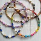 Evil Eye Ankle Bracelet