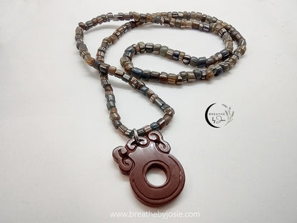 Fair Trade Artisan Bead Necklaces