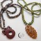 Fair Trade Artisan Bead Necklaces
