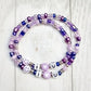 I Love You Big + Little Matching Bracelet Set