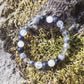New Moon Intention Bracelet